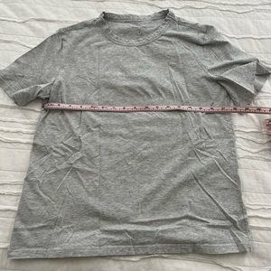 Banana Republic Organic Cotton Tee Shirt